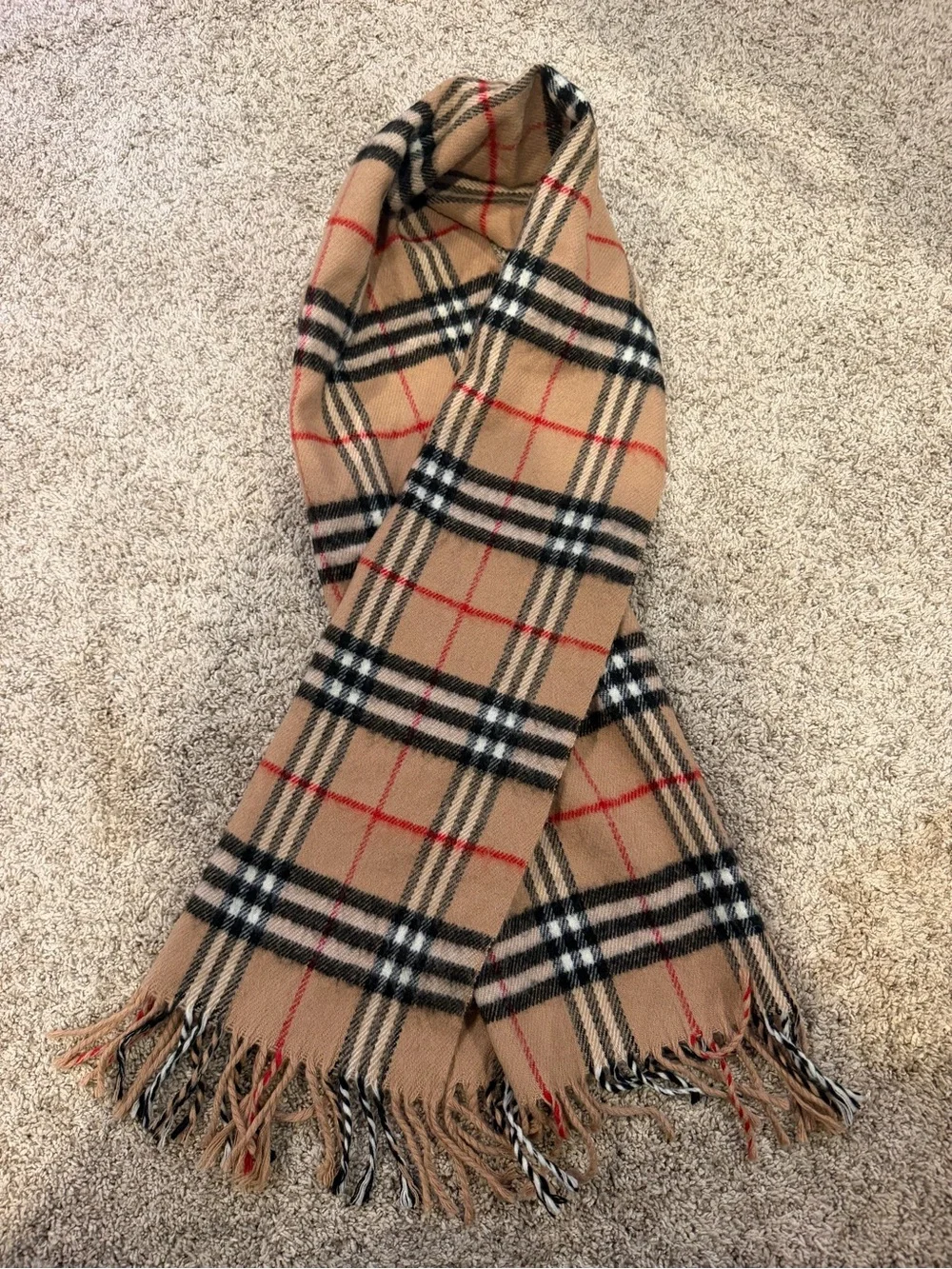 N/A unisex vintage